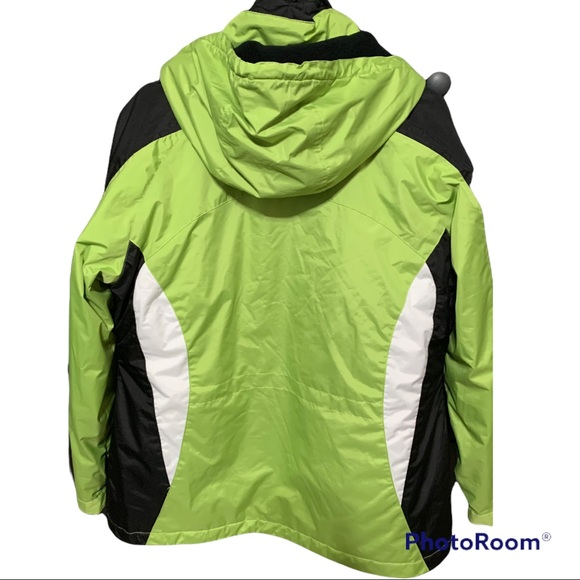 SJB Active winter double layer thermal Jacket - Picture 2 of 16